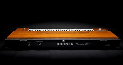 Hohner-Clavinet D6